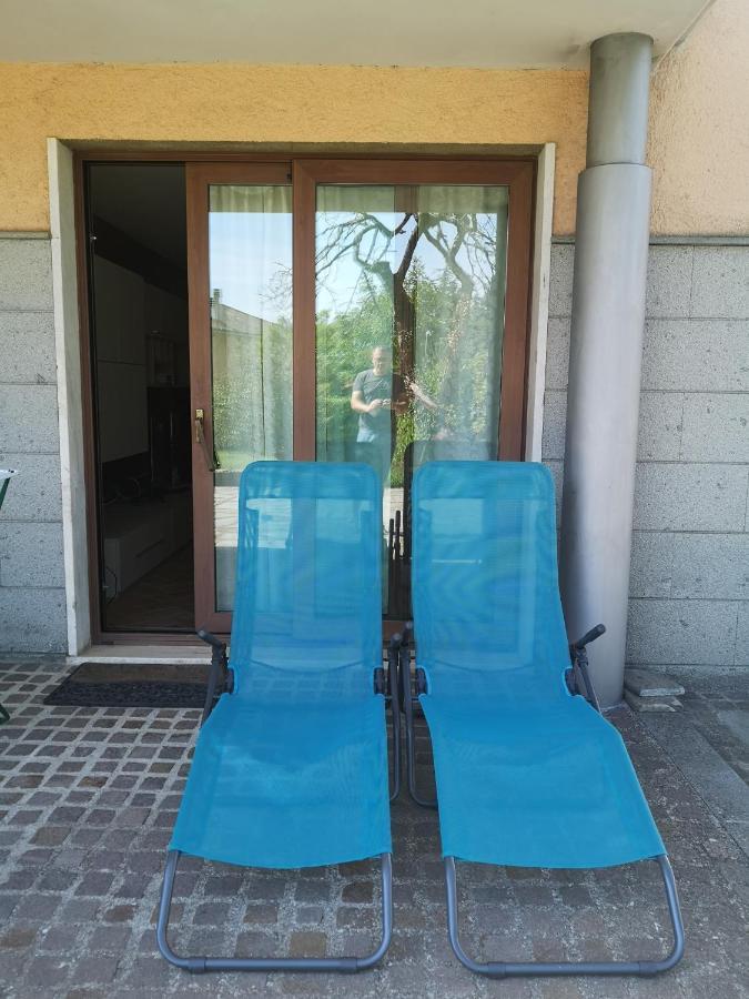 Casa Mica Hotell Abbadia San Salvator Eksteriør bilde